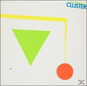 Cluster - Curiosum - (CD)