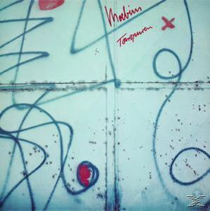 Moebius - Tonspuren  - (CD)
