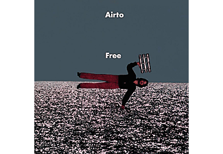 Airto - Free (CD)