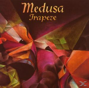 Trapeze - Medusa (Remastered)  - (CD)