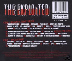 CD-Cover. Der Titel ist oben auf dem Cover aufgedruckt. Die Liste der Songs befindet sich auf der linken Seite.