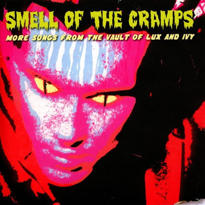 (CD) The - - Cramps Smell Of VARIOUS