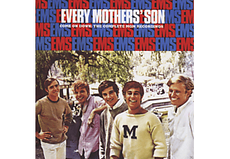 Every Mother's Son - Come On Down-The Complete Mgm Recordings  - (CD)