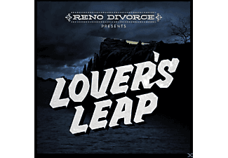 Reno Divorce - Lovers Leap  - (CD)