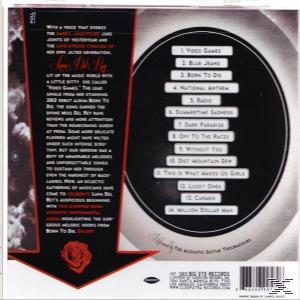 VARIOUS - Tribute To Lana Del Rey-Acoustic Tribute  - (CD)