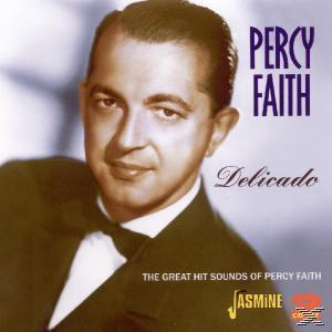 Percy Faith - Delicado  - (CD)