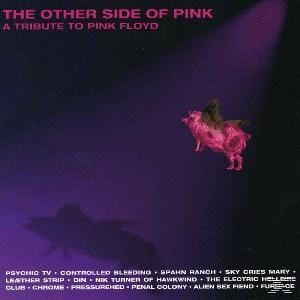 VARIOUS - Other Side Of Pink  - (CD)