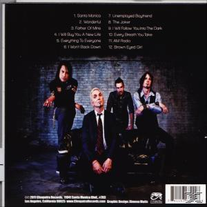 Everclear - Return To Santa Monica  - (CD)