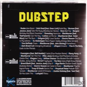 VARIOUS - Dubstep  - (CD)