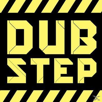 VARIOUS - Dubstep  - (CD)