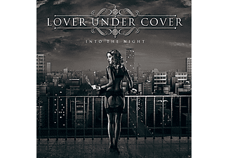Lover Under Cover - Into The Night  - (CD)