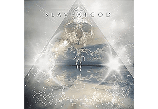 Slaveatgod - Skyline Fission  - (CD)