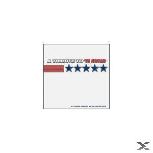 Various ('n Sync Tribute), VARIOUS - TRIBUTE TO 'N SYNC  - (CD)
