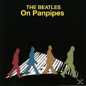VARIOUS - Tribute To The Beatles  - (CD)