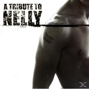 VARIOUS - Tribute To Nelly  - (CD)