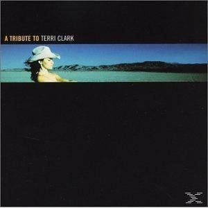 VARIOUS - Tribute To Terri Clark  - (CD)