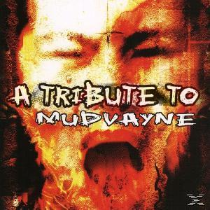 VARIOUS - Tribute To Mudvayne  - (CD)