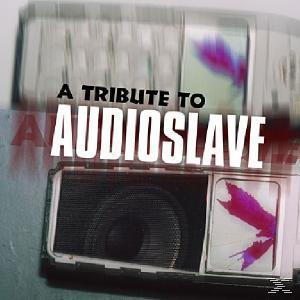 - Audioslave VARIOUS - (CD) To Tribute