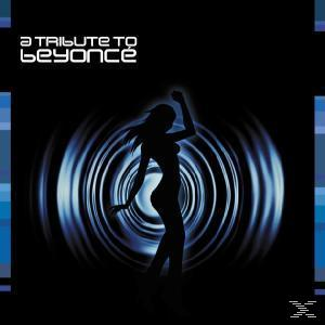 VARIOUS - Tribute Beyoncé (CD) To 