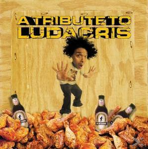 VARIOUS - Tribute To Ludacris  - (CD)