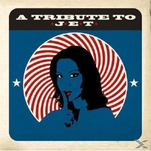 VARIOUS - Tribute To Jet  - (CD)