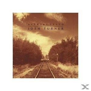 VARIOUS - Tribute To Josh Turner  - (CD)