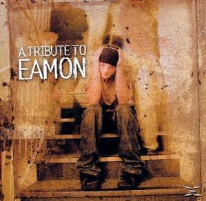 VARIOUS - Tribute To A Eamon  - (CD)
