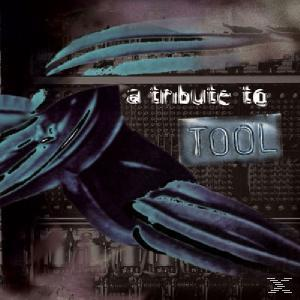 VARIOUS - Tribute To Tool  - (CD)