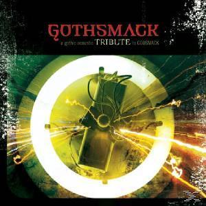 VARIOUS - Tribute To Godsmack Gothic Acoustic  - (CD)