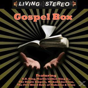 VARIOUS - Gospel Classics  - (CD)
