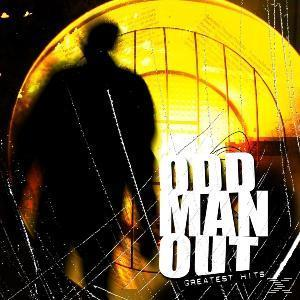 Odd Man Out - Greatest Hits  - (CD)
