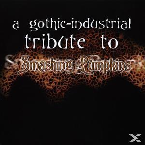 VARIOUS - Tribute To Smashing Pumpkins  - (CD)