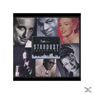 VARIOUS - Stardust Collection  - (CD)