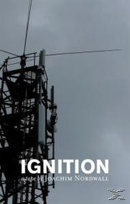 Joachim Nordwall - Ignition  - (MC (analog))