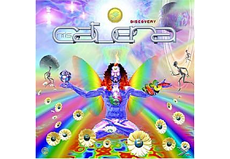 Chris Catena - Discovery  - (CD)