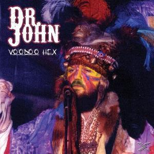 Dr. John - Voodoo Hex  - (CD)