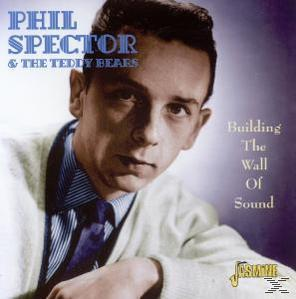 Phil & (CD) The The Wall - Sound Spector Bears Building Of - Teddy