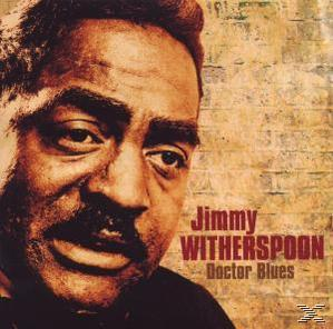 Jimmy Witherspoon - Doctor Blues  - (CD)