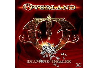 Overland - Diamond Dealer  - (CD)