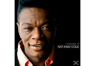 Nat King Cole - The Very Best Of Nat King Cole (CD)