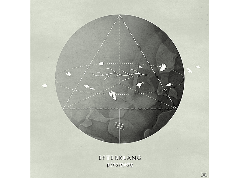 Efterklang – Piramida – (CD)