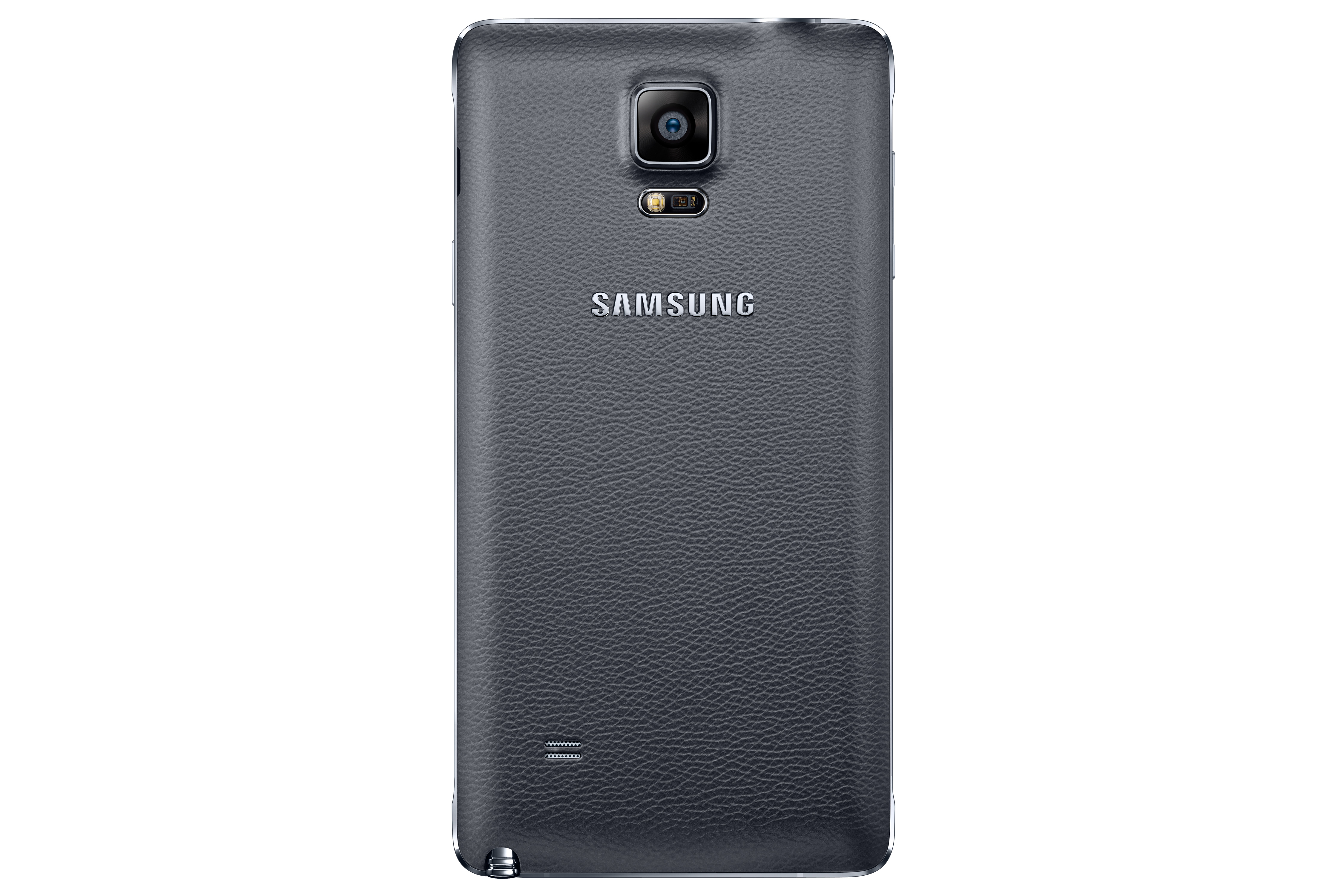 SAMSUNG Galaxy Note 4 32 GB Schwarz
