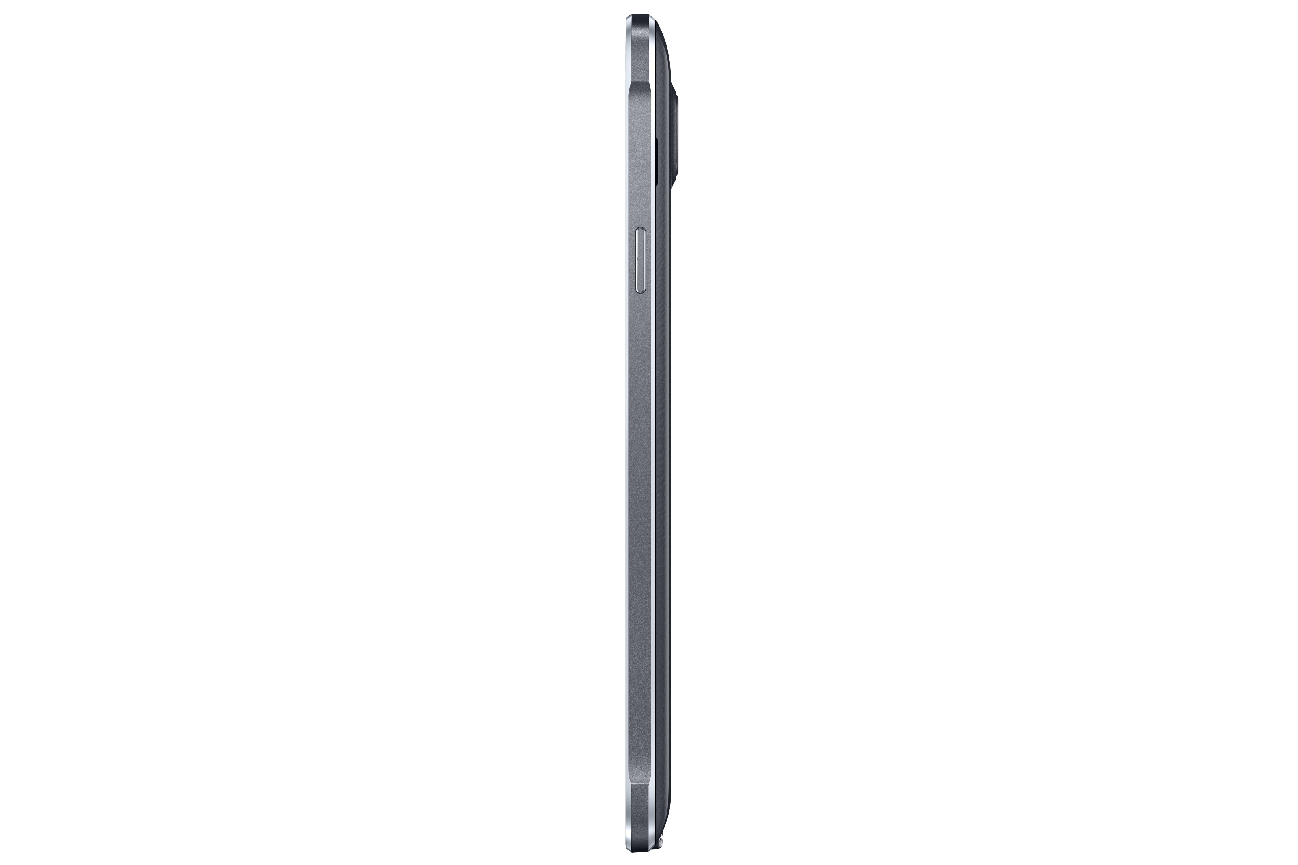 SAMSUNG Galaxy Note 4 32 GB Schwarz