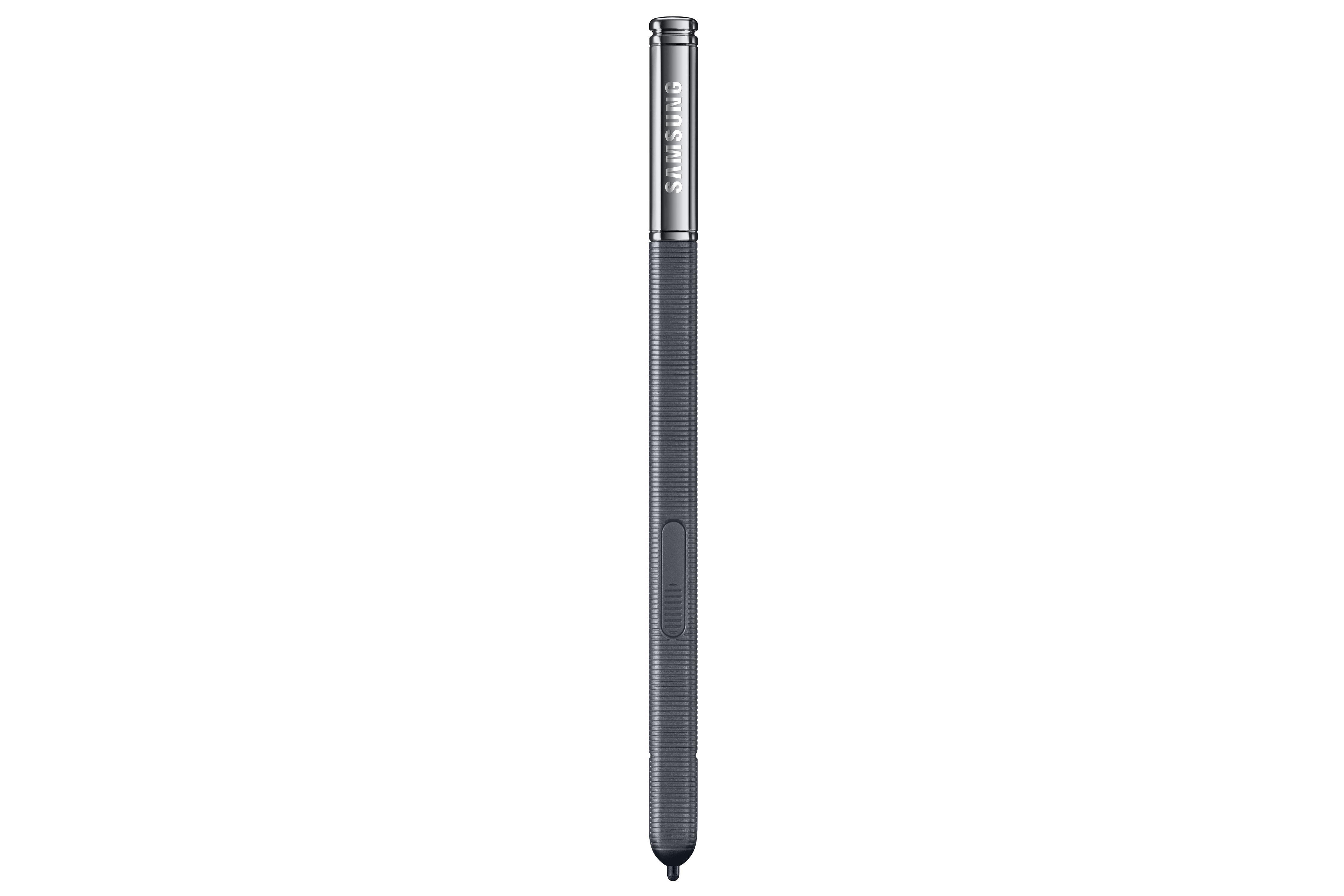 SAMSUNG Galaxy Note 4 32 GB Schwarz