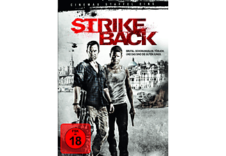 Strike Back - Die komplette erste Staffel [DVD]