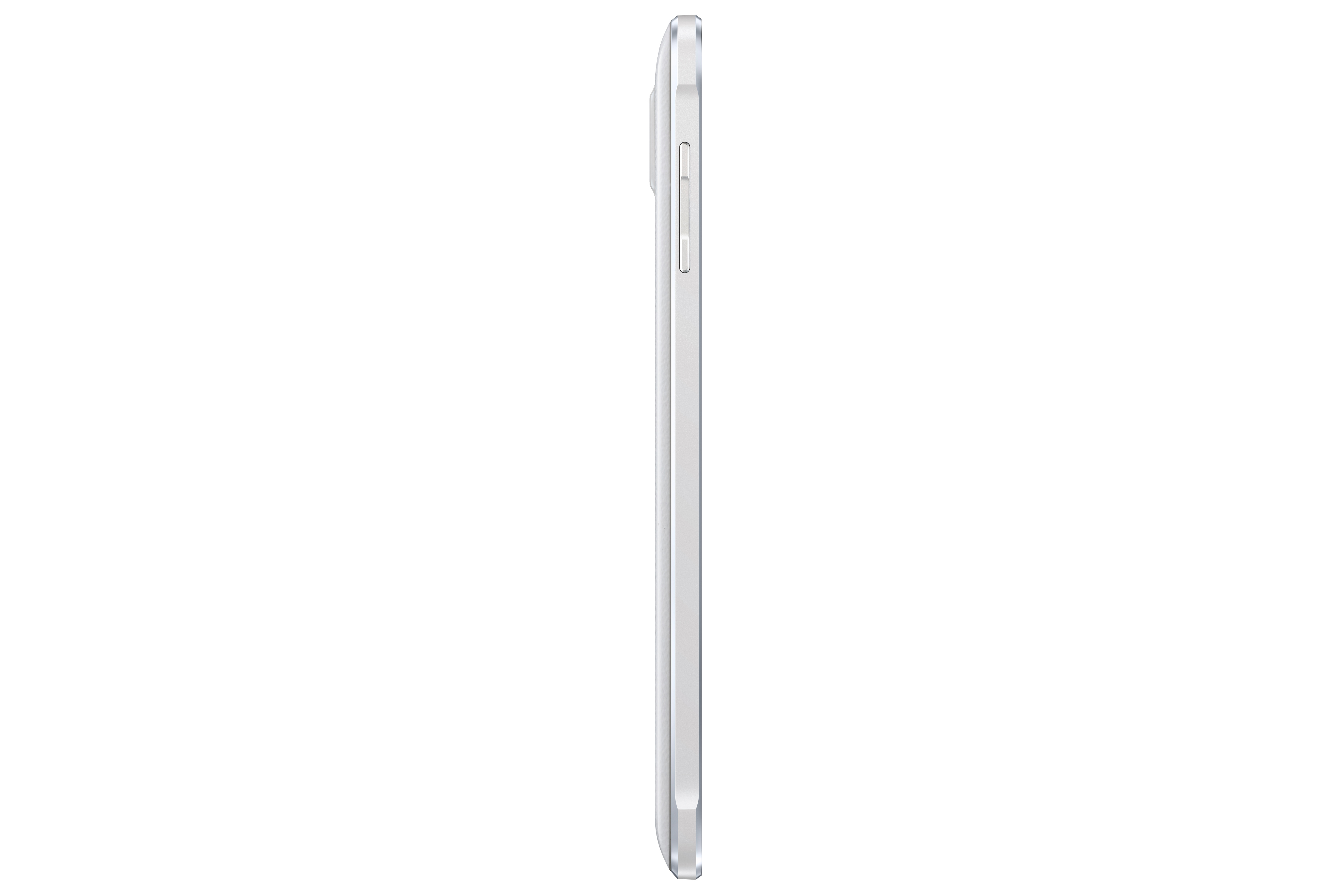 SAMSUNG Galaxy Note 4 32 GB Weiß