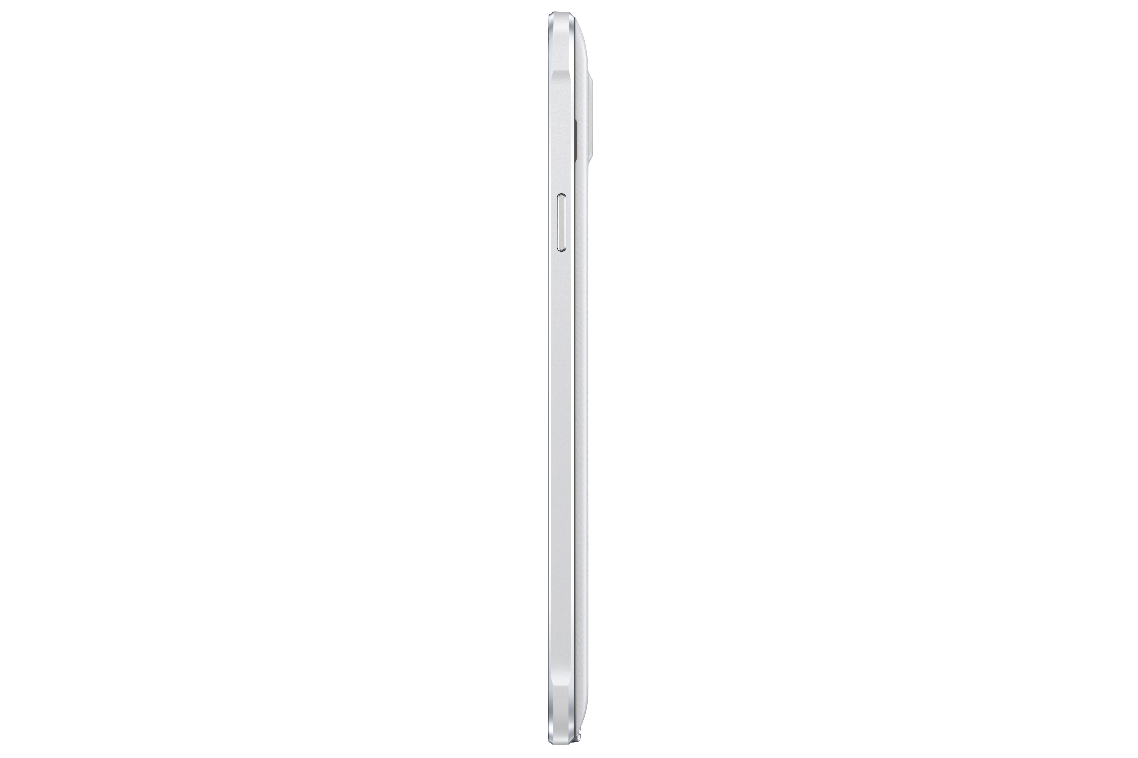 SAMSUNG Galaxy Note 4 32 GB Weiß