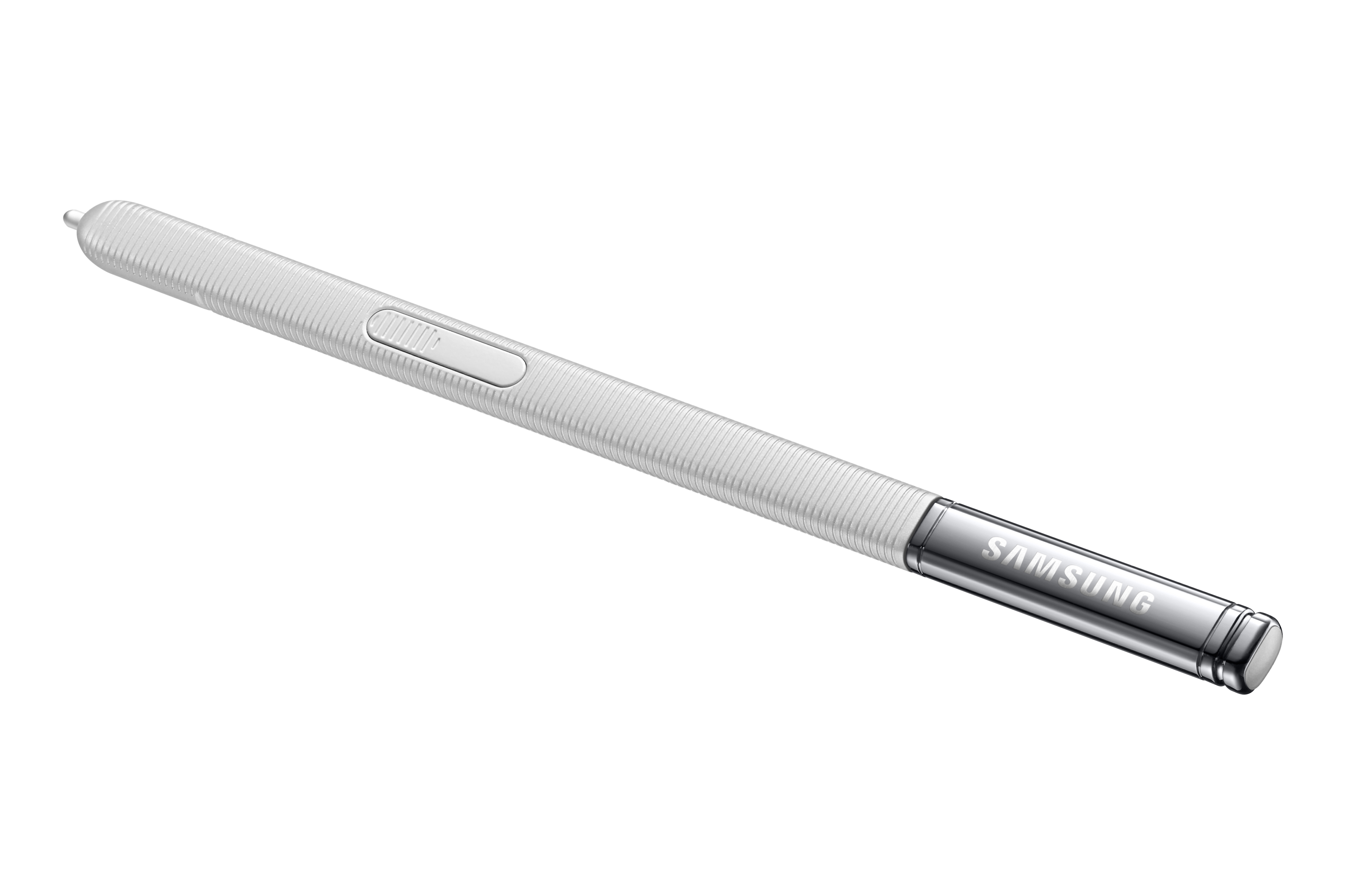 SAMSUNG Galaxy Note 4 32 GB Weiß