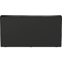 SONY Kompaktanlage CMT-X3CD, schwarz