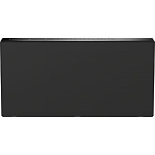 SONY Kompaktanlage CMT-X3CD, schwarz